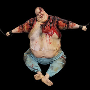 GLUT - HATCHET ATTACK