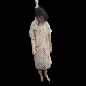 HALLWAY HANGER-NICHOLE