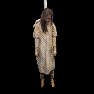 HALLWAY HANGER-SMILE 1