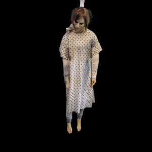 HALLWAY HANGER-SMILE 2