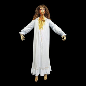 ASCENSION POSSESSION