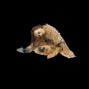 SITTING ASYLUM-SMILE LIGHT