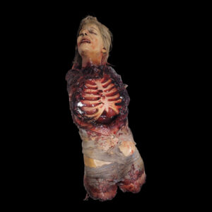 DEMILO NICHOLE BLOODY