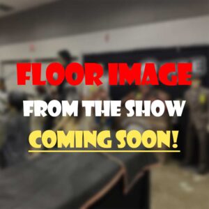 MAD MAN ICE - ROPE HEAD