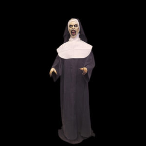 NUN POSSESSION