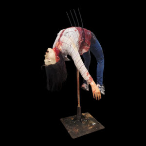 PITCH FORK FEMALE BRIDGE ADA