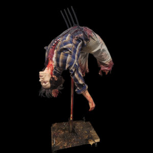 PITCH FORK MALE BRIDGE TREVOR