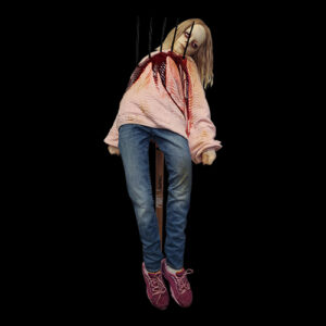 PITCH FORK TROY - CHEST